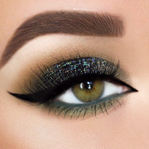 Cat Eye Makeup 45 Easy Cat Eye Makeup Ideas For Women Lookart
