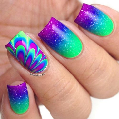 Nail Art For Your Mood picture3