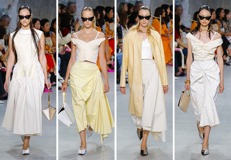 Marni Spring/ Summer 2019 RTW Collection