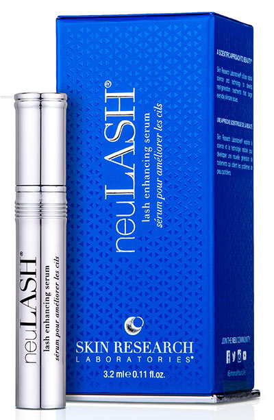 Best Eyelash Serums: neuLASH Lash Enhancing Serum