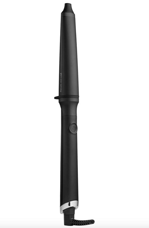 Best Curling Irons & Stylers: GHD Curve Creative Curl Wand 
