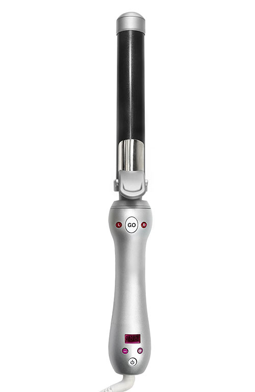 Best Curling Irons & Stylers: The Beachwaver Co. Beachwaver Pro Line 1.25-Inch Rotating Curling Iron