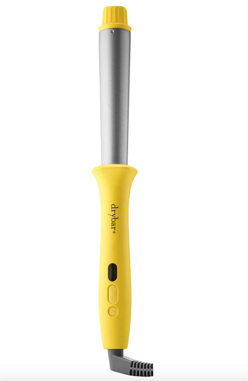 Best Curling Irons & Stylers: Drybar The Wrap Party Styling Wand 