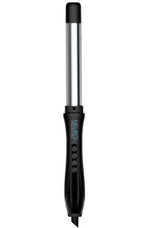 Best Curling Irons & Stylers: Paul Mitchell Neuro Unclipped Styling Rod 1'' Clipless 