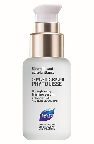 Best Hair Serums to Buy Now: Phyto Phytolissse Ultra-Glossing Finishing Serum