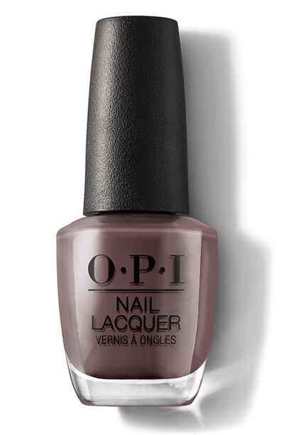 Best OPI Nail Polish Colors: You Don’t Know Jacques! 