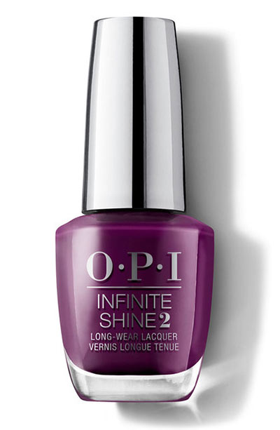 Best OPI Nail Polish Colors: Endless Purple Pursuit 