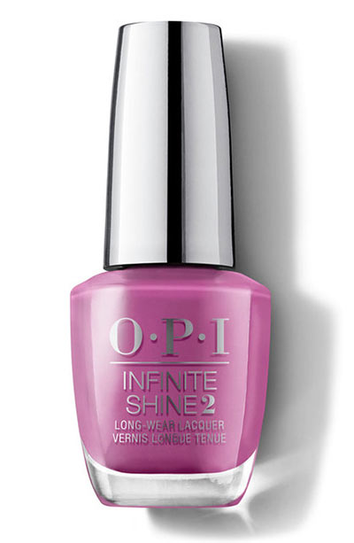 Best OPI Nail Polish Colors: Grapely Admired 
