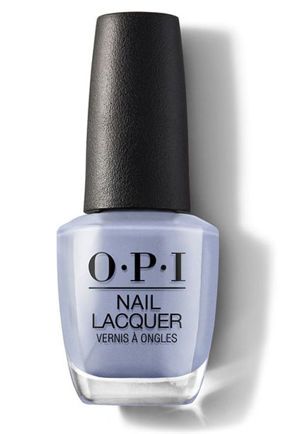 Best OPI Nail Polish Colors: Check Out the Old Geysirs 