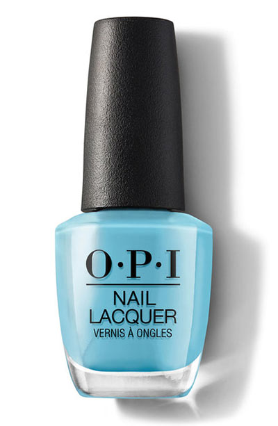 Best OPI Nail Polish Colors: Can’t Find My Czechbook 