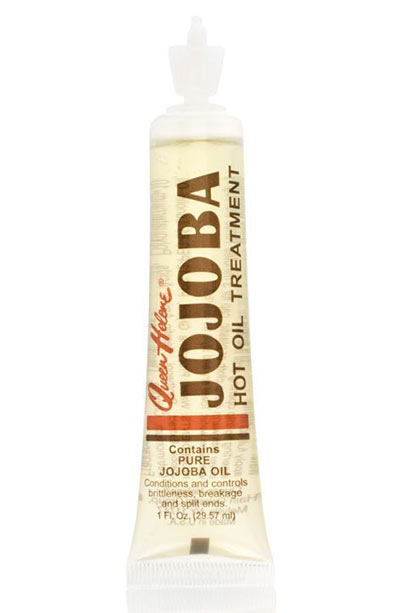 Best Hot Oil Treatments for Hair: Queen Helene Jojoba Hot Oil Treatment
