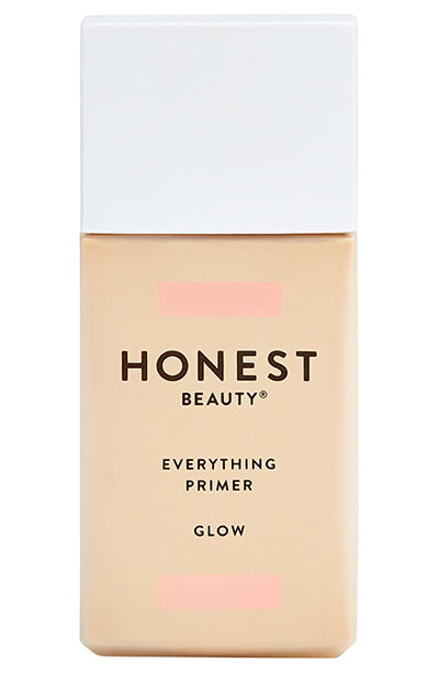 Best Drugstore Primers: Honest Beauty Everything Primer, Glow