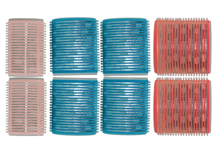 Best Hair Rollers & Hair Rods: Kitsch Ceramic Thermal Hair Rollers