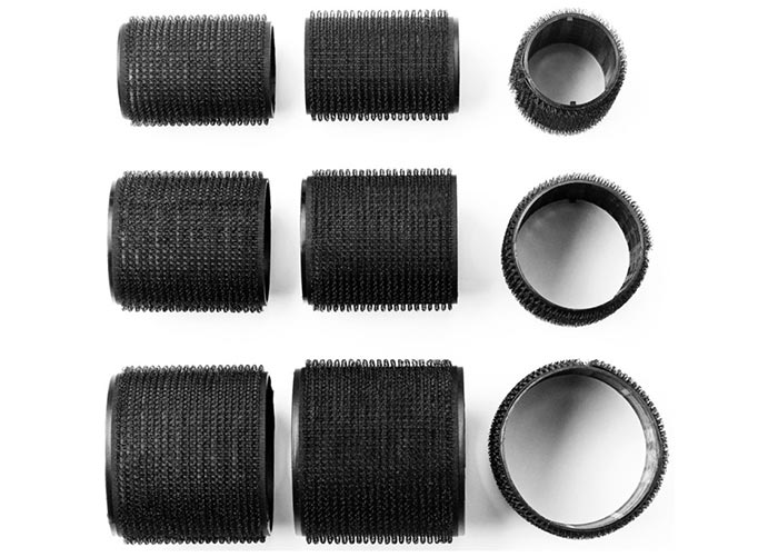Best Hair Rollers & Hair Rods: Leandro Limited Assorted Self-Grip Rollers