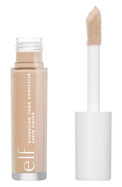 Best Drugstore Concealers: e.l.f. Cosmetics Hydrating Camo Concealer