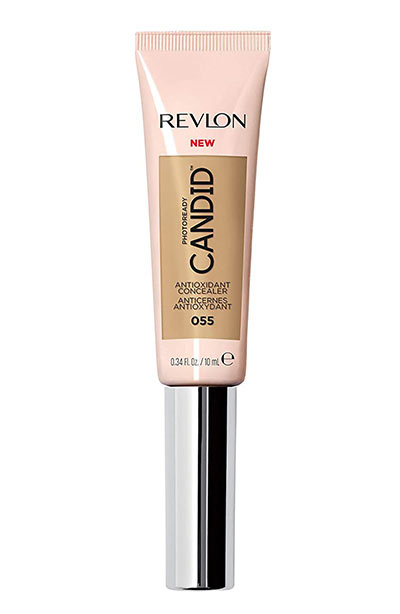 Best Drugstore Concealers: Revlon PhotoReady Candid Antioxidant Concealer