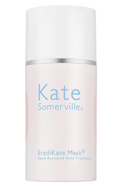 Best Blackhead Removal Products: Kate Somerville 'EradiKate' Mask Foam-Activated Acne Treatment
