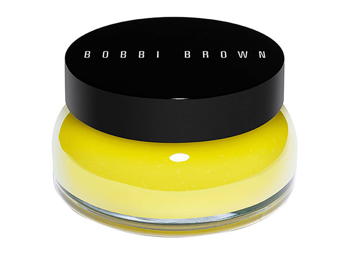 Glycerin for Skin Care Products: Bobbi Brown Extra Balm Rinse