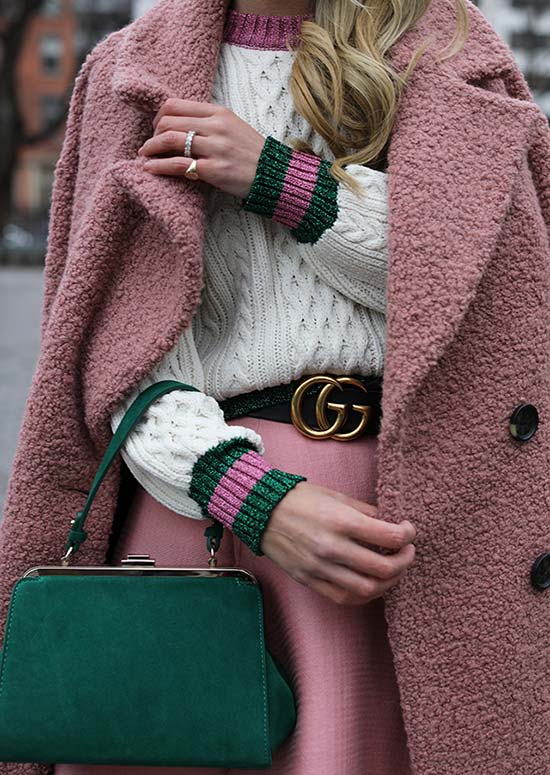 The Rise of Gucci Belts As It Accessory Items