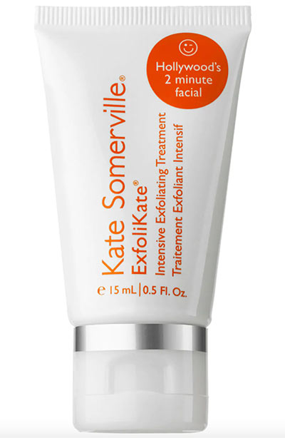 Best Face Scrubs & Exfoliators: Kate Somerville ExfoliKate Intensive Exfoliating Treatment