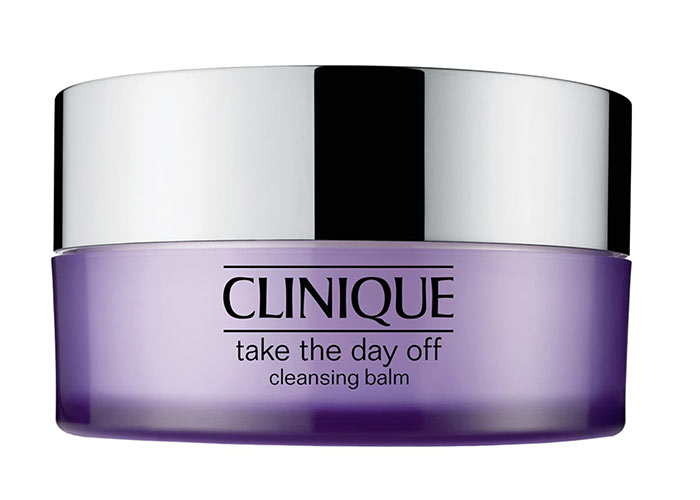 Best Cleansers for Korean Double Cleansing: Clinique Take the Day Off Cleansing Balm