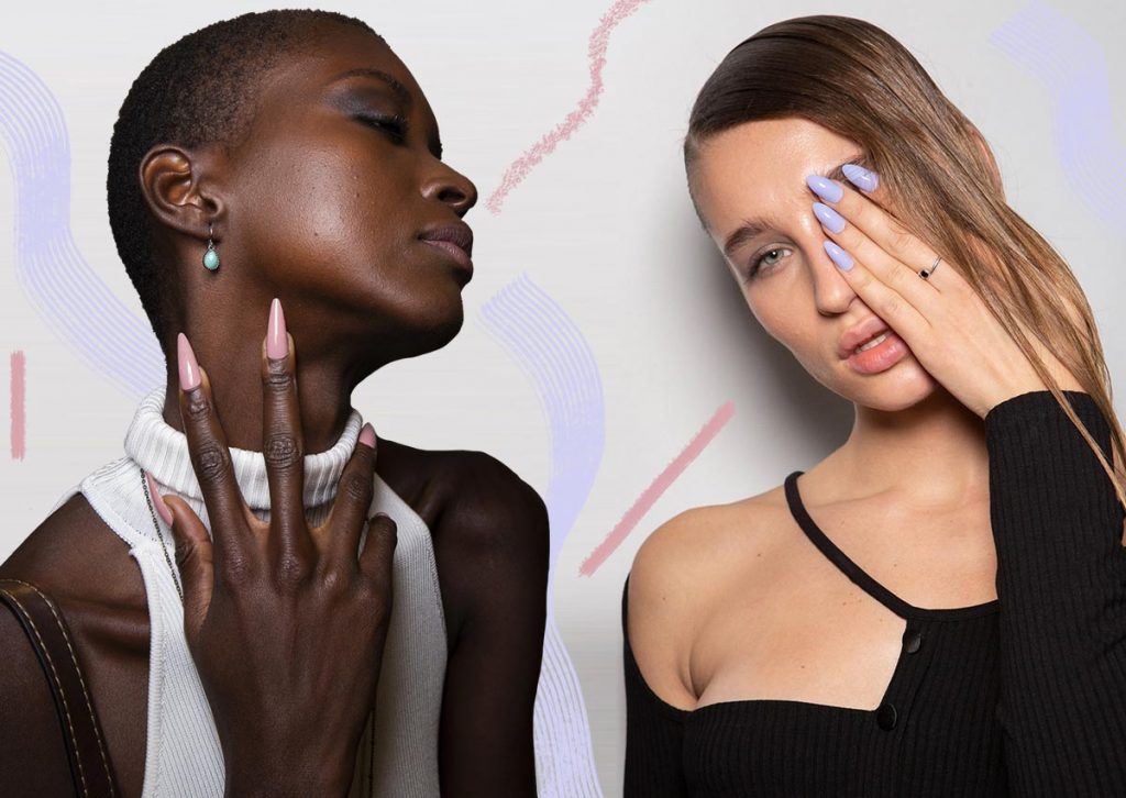 Spring/ Summer 2020 Nail Trends