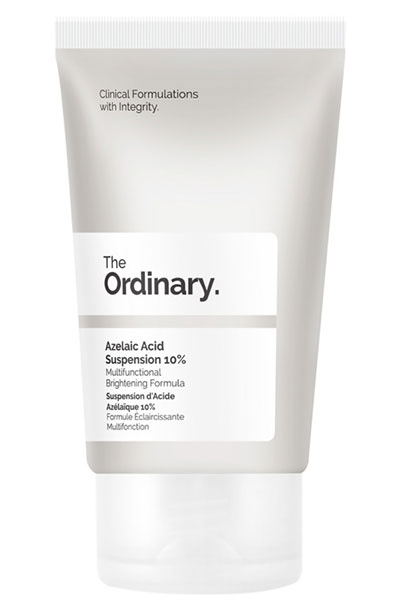 Best The Ordinary Products: The Ordinary Azelaic Acid Suspension 10%