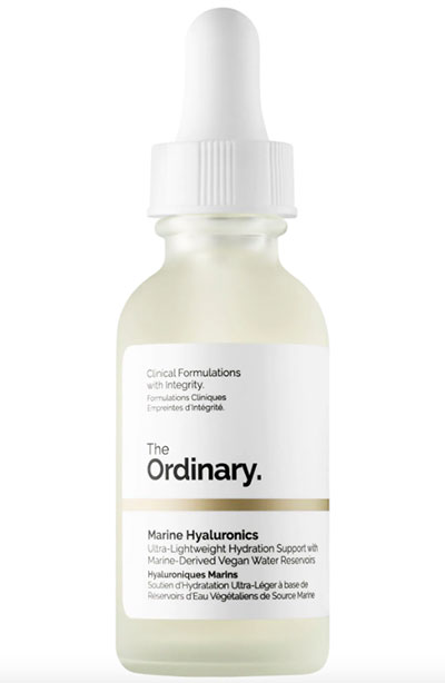 Best The Ordinary Products: The Ordinary Marine Hyaluronics