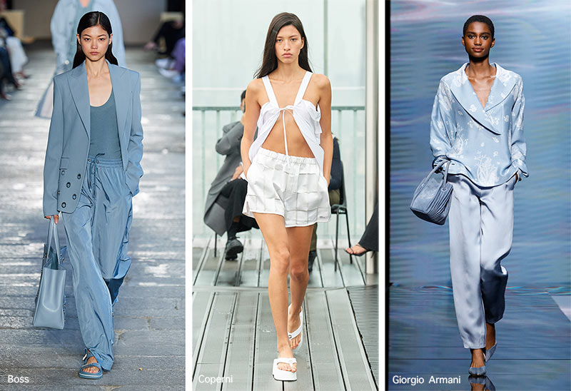 Spring/ Summer 2021 Fashion Trends: Loungewear