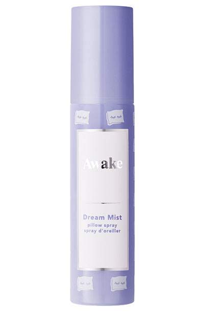 Best Pillow Sprays & Mists: Awake Beauty Dream Mist Pillow Spray