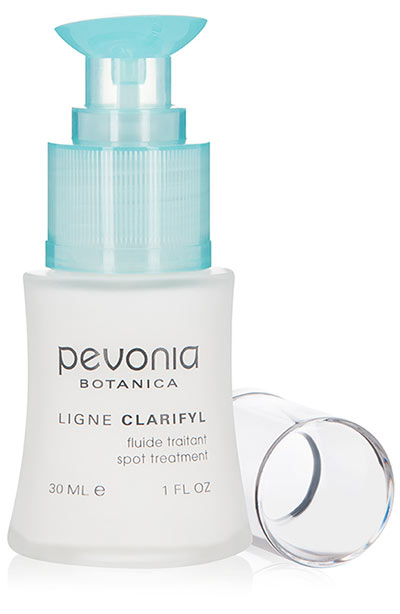 Best Acne Spot Treatments to Get Rid of Pimples: Pevonia Botanica Spot Treatment