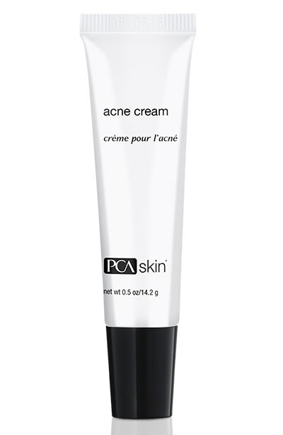 Best Acne Spot Treatments to Get Rid of Pimples: PCA Skin Acne Cream