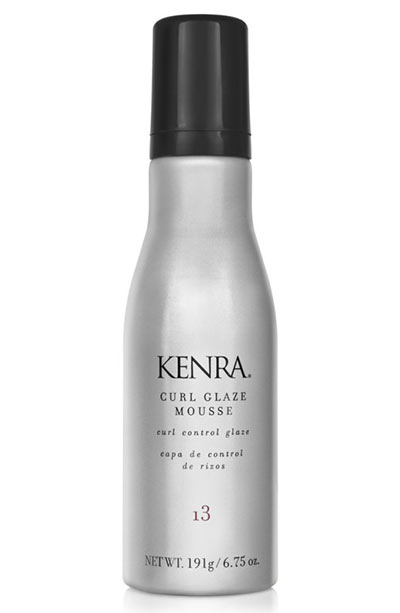 Best Hair Mousse Products: Alterna Haircare Caviar Anti-Aging Multiplying Volume Styling Mousse