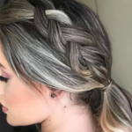30 side braid ideas to fall in love with hairstyle