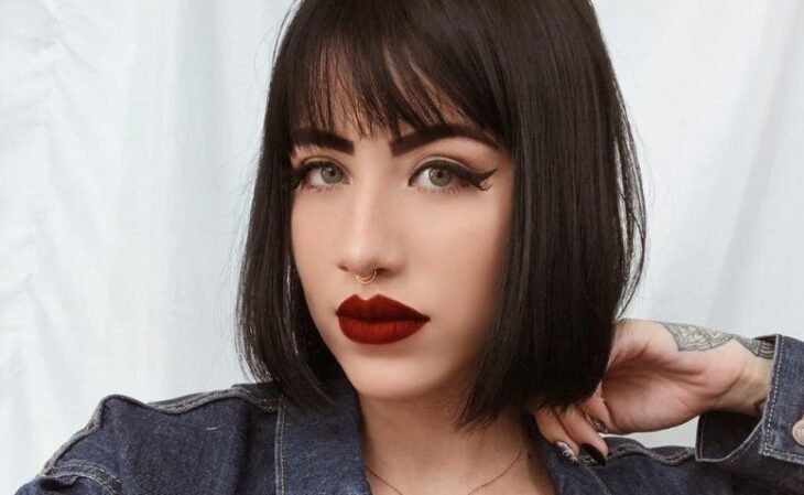 40 amazing chanel ideas with bangs to revamp the look