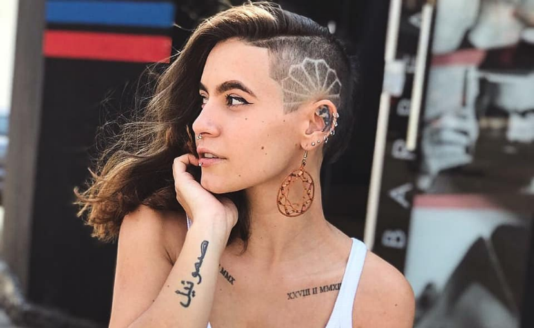 50 sidecut photos that will convince you to join the cut