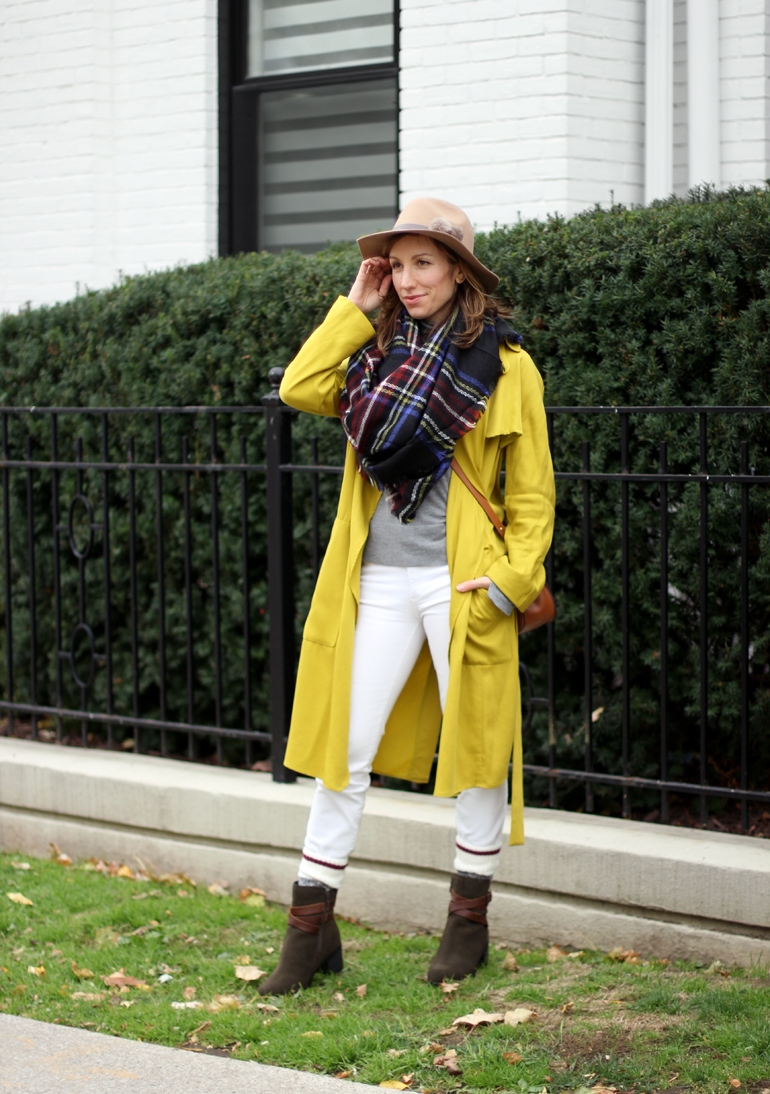 yellow-trench-cougar-waterproof-boots
