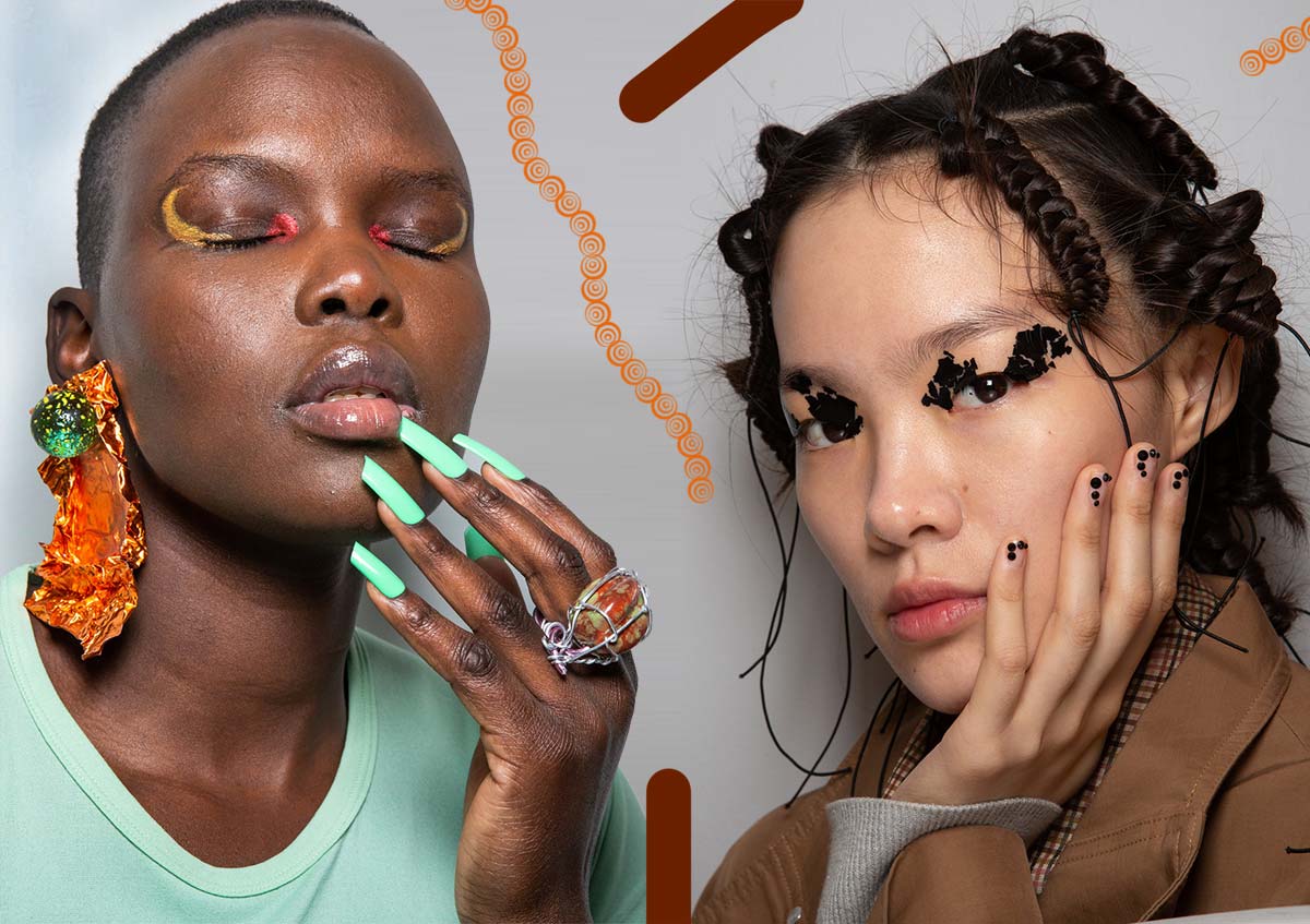Fall/ Winter 2020-2021 Nail Trends