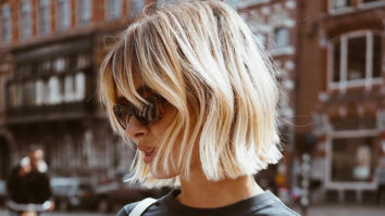 Short hair with highlights: 45 photos of this versatile and stylish look