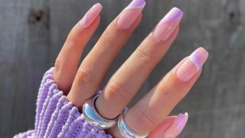 40 square nail ideas that are perfect to rock the look