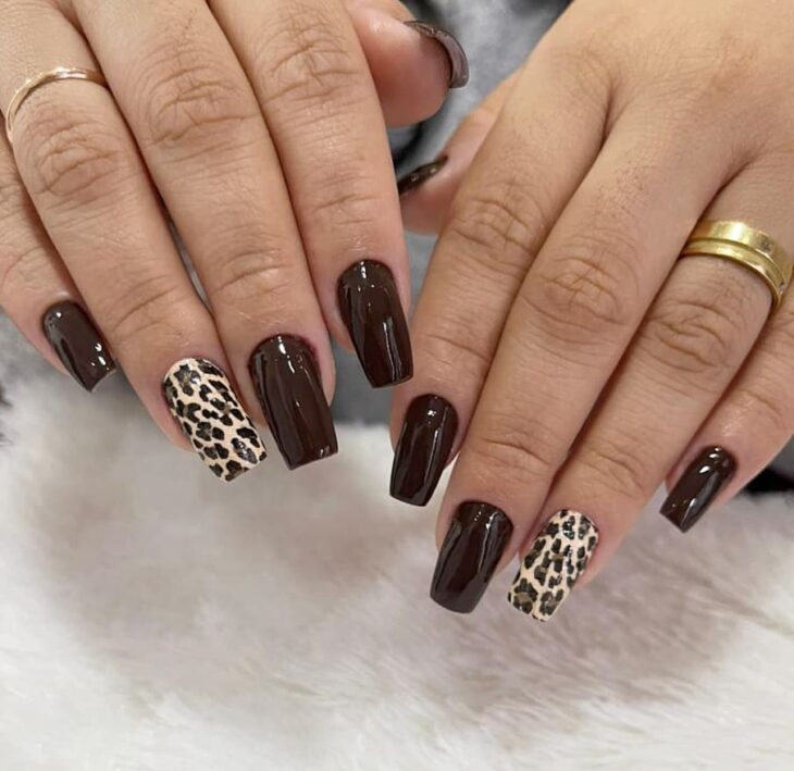 leopard nail 4