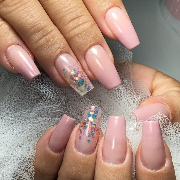 pink nail polish 49