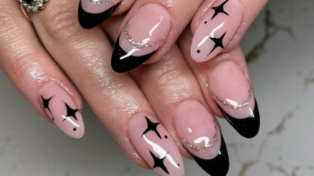 40 oval nail photos to adhere to this beautiful shape