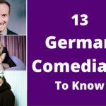 Practice your language skills with these 13 German comedians. From stand-up to satire and impressions, German humor is for everyone.