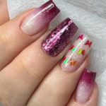 Acrylic nails: the perfect extension for nails arts