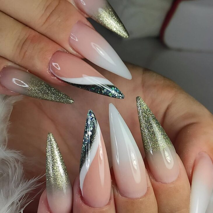 acrylic nails 15